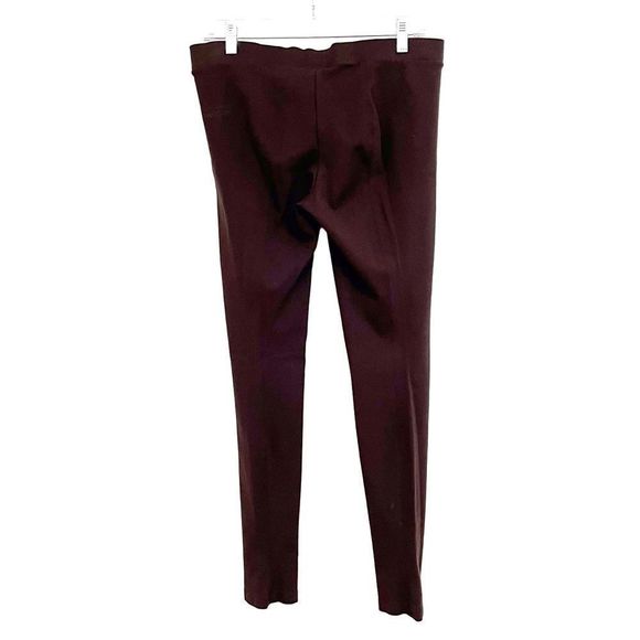 Vince Legging Rear Seam Brown Size Large - Picture 9 of 9